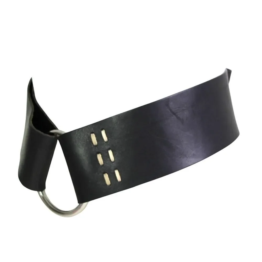 Unbranded dark brown